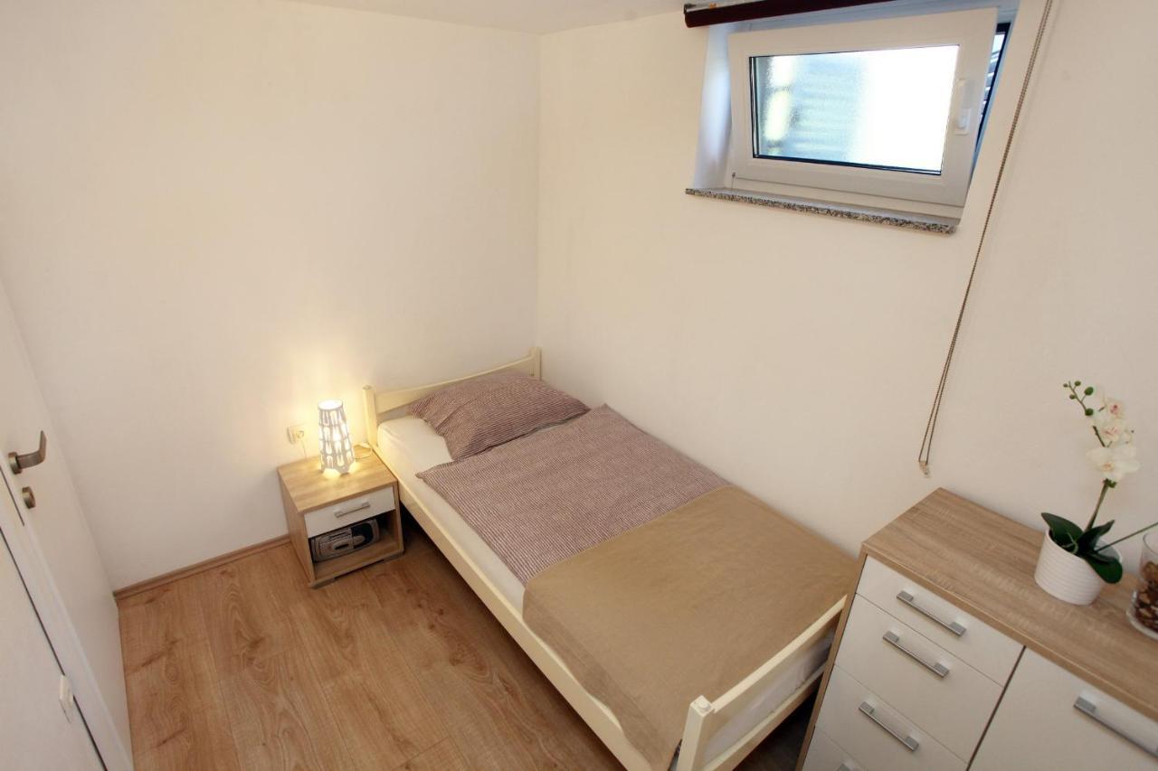 Modern Apartment Parenzana Izma Порторож Екстер'єр фото